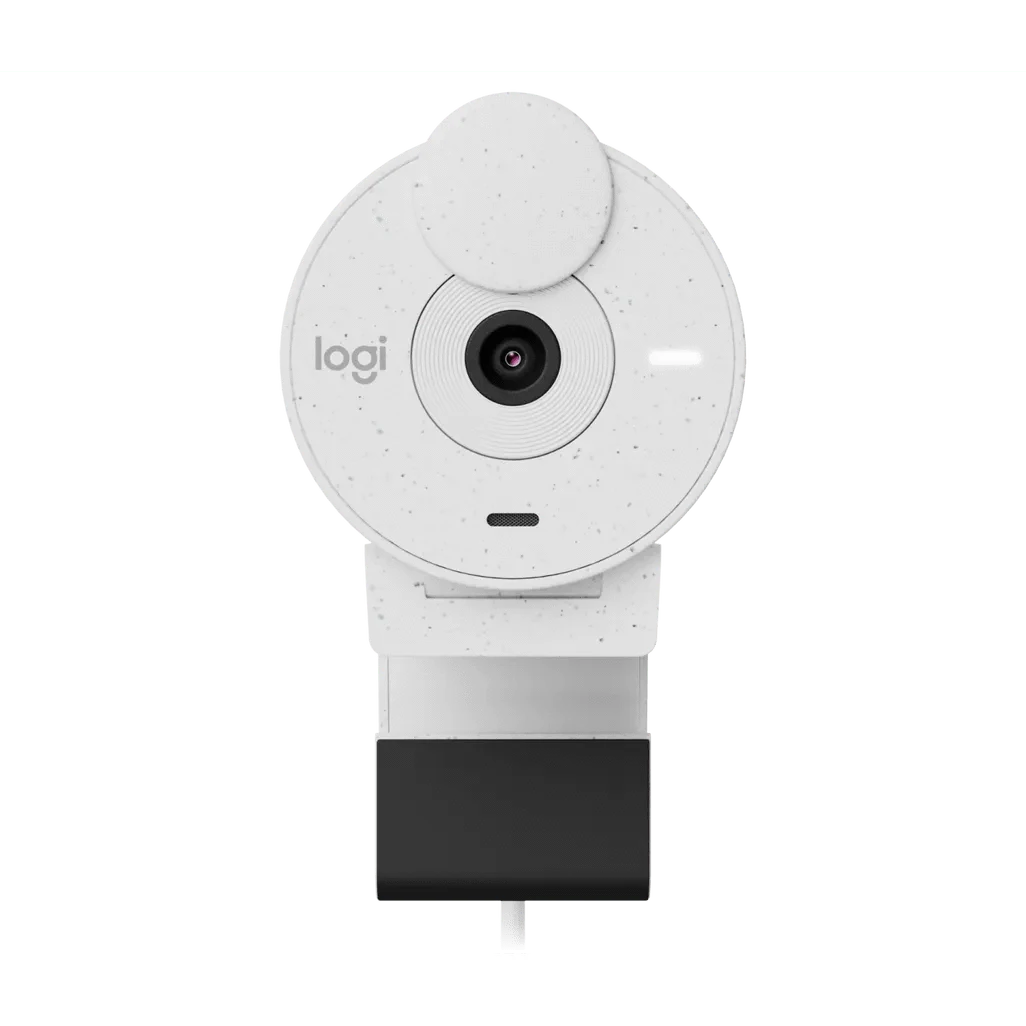 GUNMANSA Logitech Brio 300 Full HD webcam, 2 MP, 1920 x 1080 pixels, Full HD, 30 fps