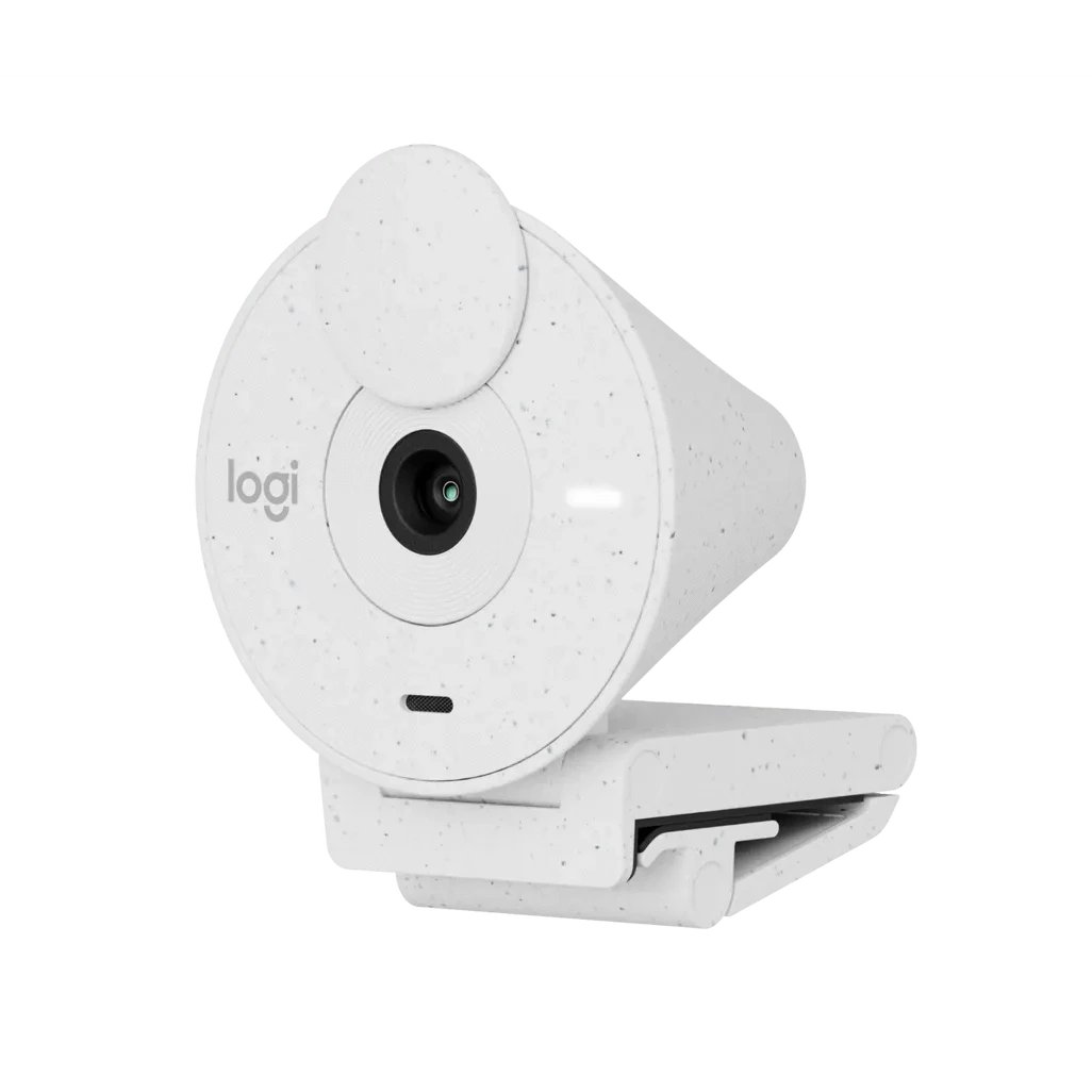 GUNMANSA Logitech Brio 300 Full HD webcam, 2 MP, 1920 x 1080 pixels, Full HD, 30 fps