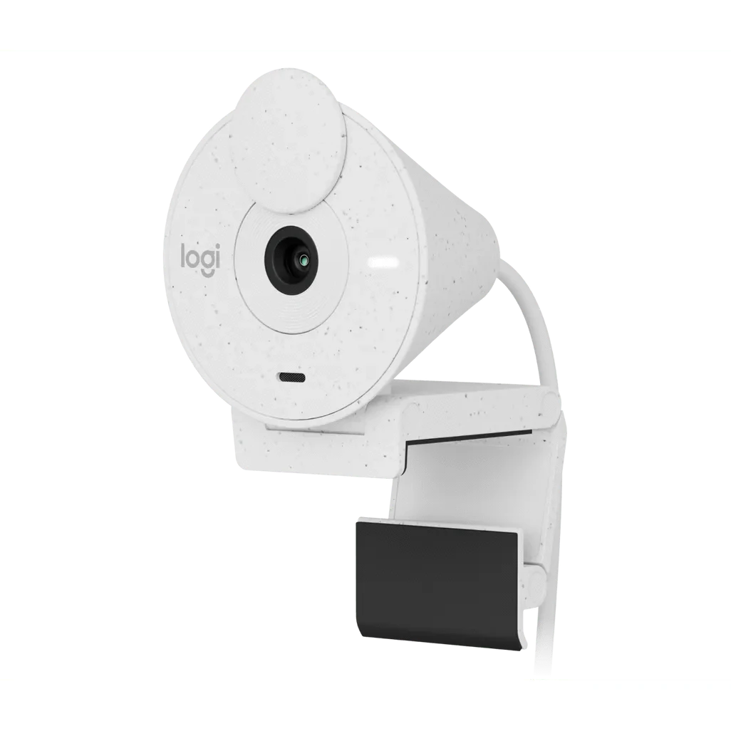 GUNMANSA Logitech Brio 300 Full HD webcam, 2 MP, 1920 x 1080 pixels, Full HD, 30 fps