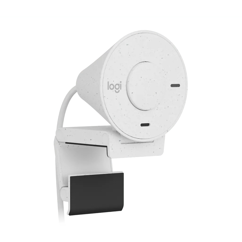 GUNMANSA Logitech Brio 300 Full HD webcam, 2 MP, 1920 x 1080 pixels, Full HD, 30 fps