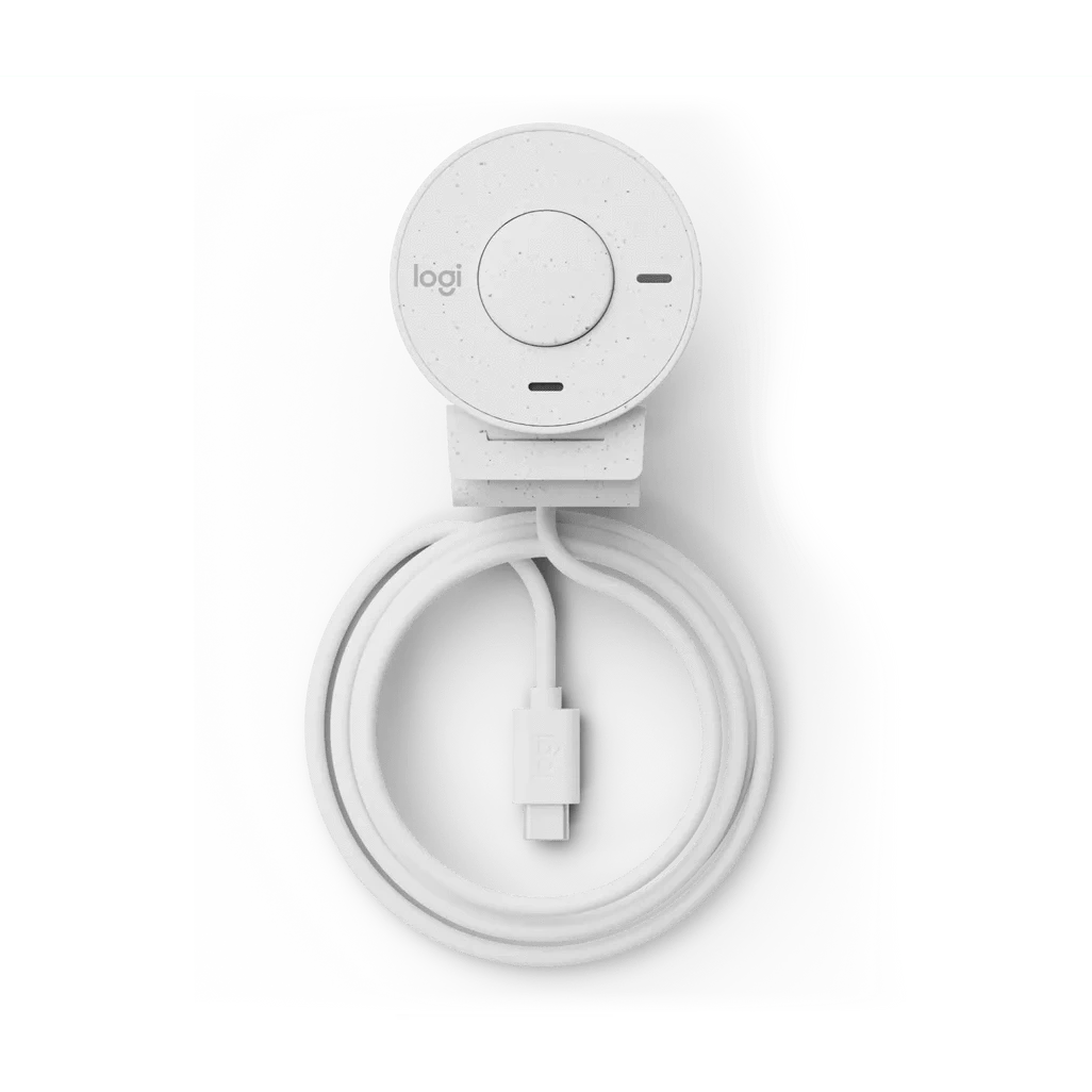 GUNMANSA Logitech Brio 300 Full HD webcam, 2 MP, 1920 x 1080 pixels, Full HD, 30 fps