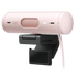 GUNMANSA Logitech Brio 500 Full HD Webcam, 4 MP, 1920 x 1080 pixels, Full HD, 60 fps