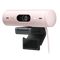 GUNMANSA Logitech Brio 500 Full HD Webcam, 4 MP, 1920 x 1080 pixels, Full HD, 60 fps