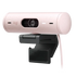 GUNMANSA Logitech Brio 500 Full HD Webcam, 4 MP, 1920 x 1080 pixels, Full HD, 60 fps