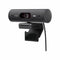GUNMANSA Logitech Brio 500 - Webcam - Graphite - USB