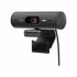 GUNMANSA Logitech Brio 500 - Webcam - Graphite - USB
