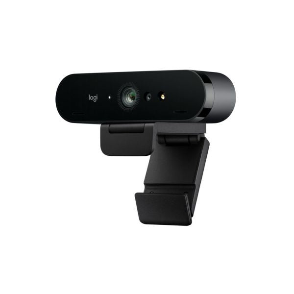 GUNMANSA Logitech BRIO - Webcam - USB - 4K
