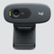GUNMANSA Logitech C270 - Webcam - USB - Black