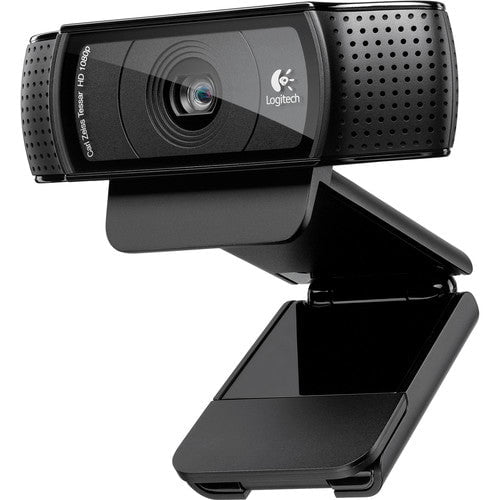GUNMANSA Logitech C920 PRO HD Webcam