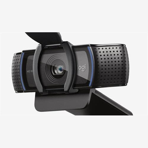 GUNMANSA Logitech C920s PRO Full HD Webcam