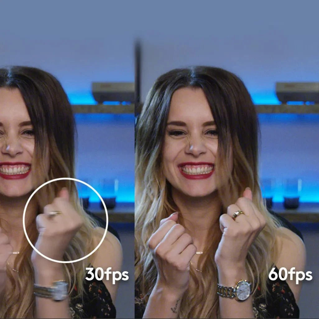 GUNMANSA Logitech C922 PRO HD STREAM WEBCAM, 1920 x 1080 pixels