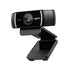 GUNMANSA Logitech C922 PRO HD STREAM WEBCAM, 1920 x 1080 pixels
