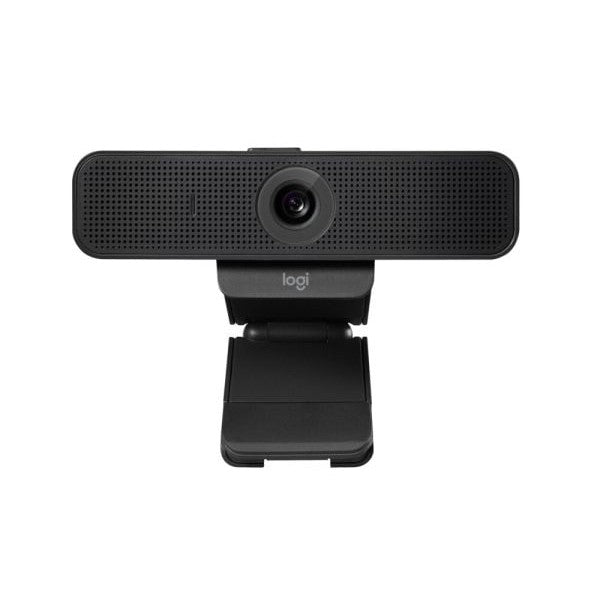 GUNMANSA Logitech C925e - Webcam - USB - Black