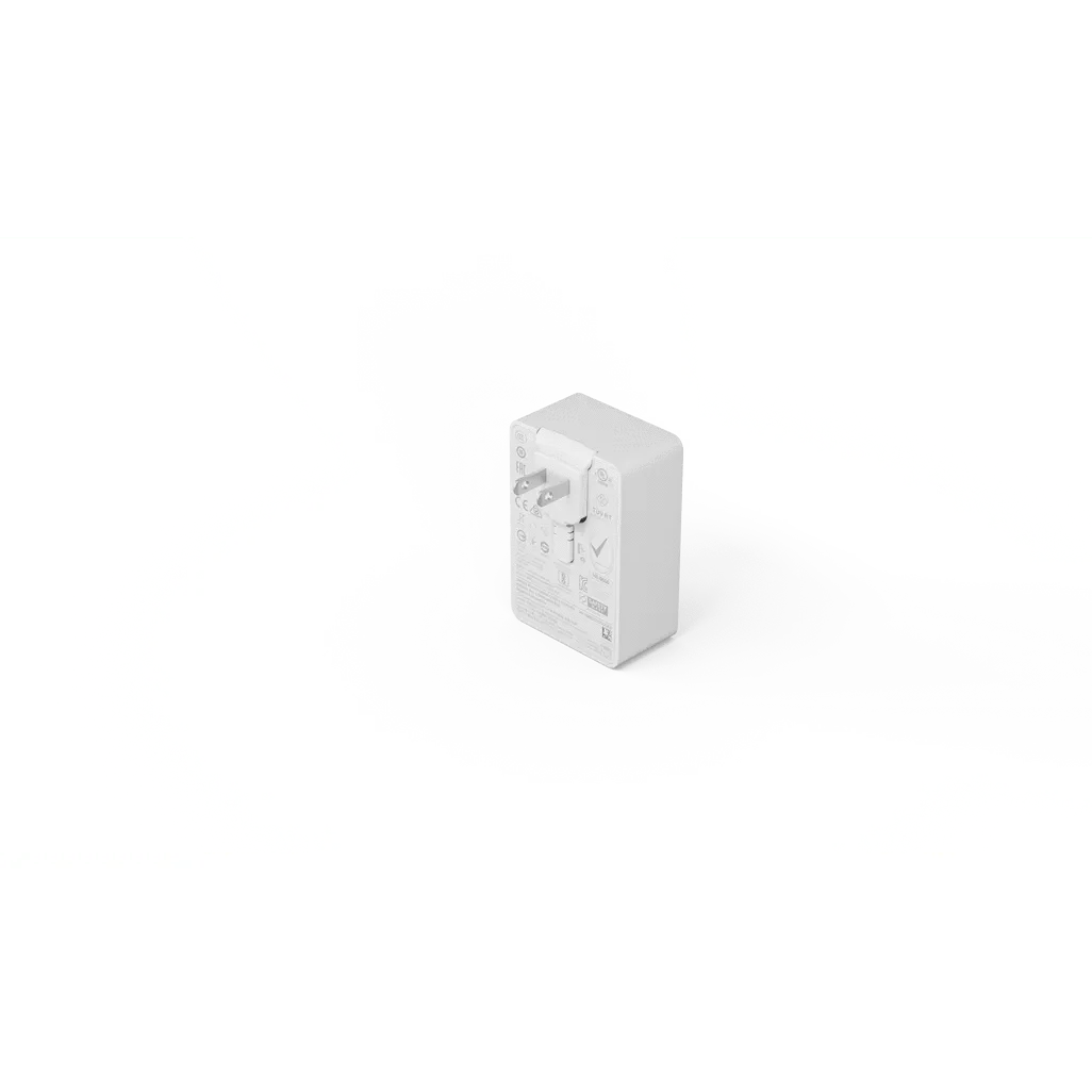 GUNMANSA Logitech Cat5e Kit, Cat5e, Graphite, 40 m, 100 - 240 V, 83 mm, 85 mm