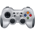 GUNMANSA Logitech F710 Wireless Gamepad