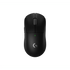 GUNMANSA Logitech G 910-006631, Right-hand, Optical, RF Wireless, 32000 DPI, 0.5 ms, Black