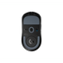 GUNMANSA Logitech G 910-006631, Right-hand, Optical, RF Wireless, 32000 DPI, 0.5 ms, Black