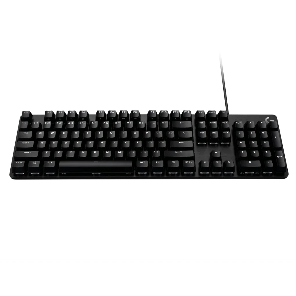 GUNMANSA Logitech G G G413 SE Mechanical Gaming Keyboard, Wired