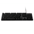 GUNMANSA Logitech G G G413 SE Mechanical Gaming Keyboard, Wired