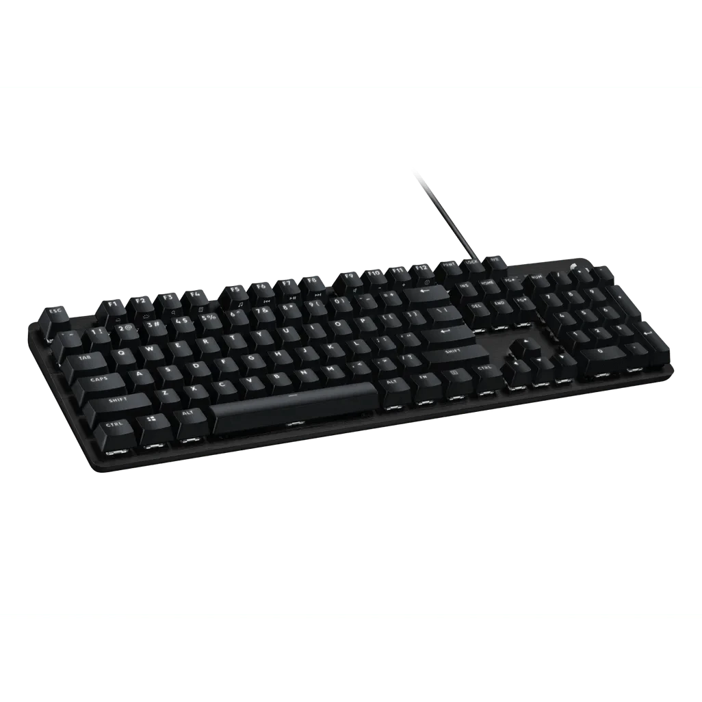 GUNMANSA Logitech G G G413 SE Mechanical Gaming Keyboard, Wired