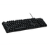 GUNMANSA Logitech G G G413 SE Mechanical Gaming Keyboard, Wired
