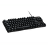 GUNMANSA Logitech G G G413 SE Mechanical Gaming Keyboard, Wired