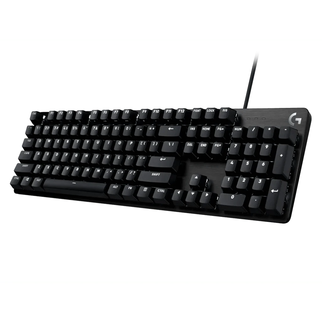 GUNMANSA Logitech G G G413 SE Mechanical Gaming Keyboard, Wired
