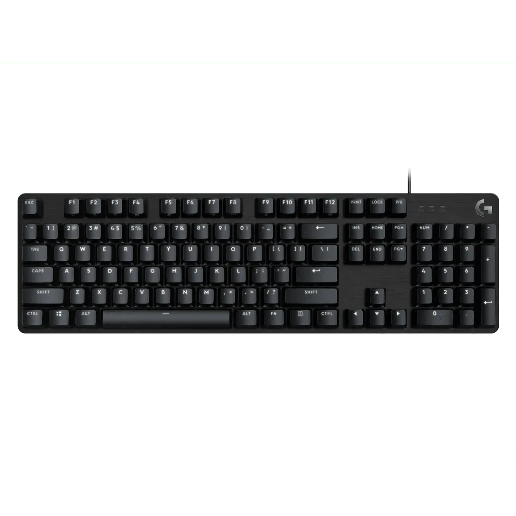 GUNMANSA Logitech G G G413 SE Mechanical Gaming Keyboard, Wired