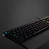 GUNMANSA Logitech G G213 Prodigy Gaming Keyboard, Full-size (100%)