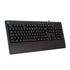GUNMANSA Logitech G G213 Prodigy Gaming Keyboard, Full-size (100%)