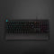 GUNMANSA Logitech G G213 Prodigy Gaming Keyboard, Full-size (100%)