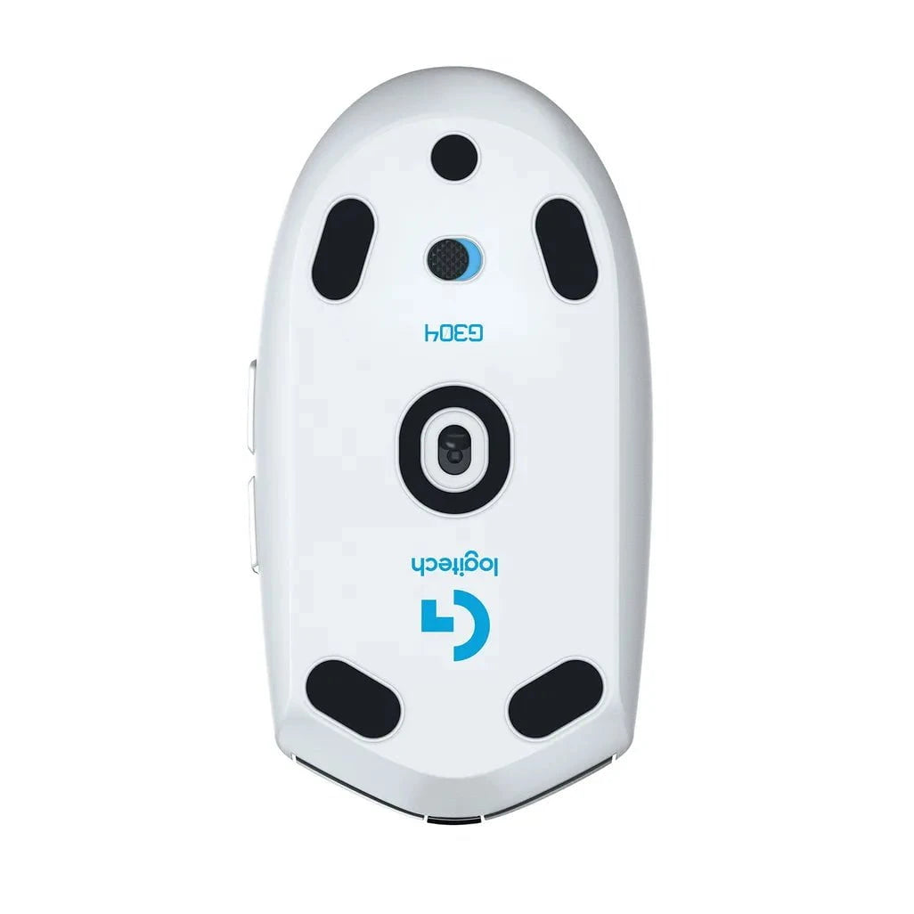 GUNMANSA Logitech G G305 LIGHTSPEED Wireless Gaming Mouse