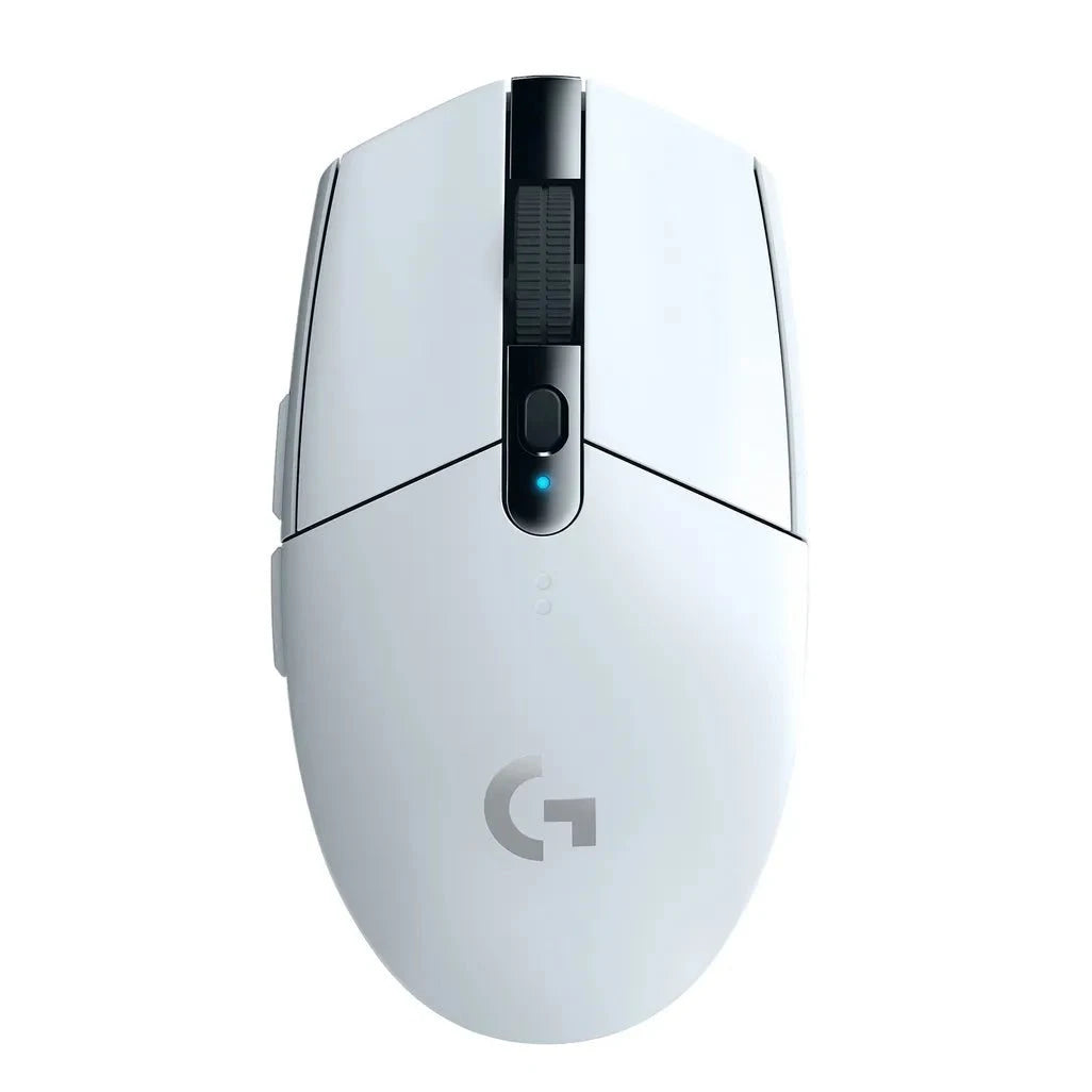 GUNMANSA Logitech G G305 LIGHTSPEED Wireless Gaming Mouse