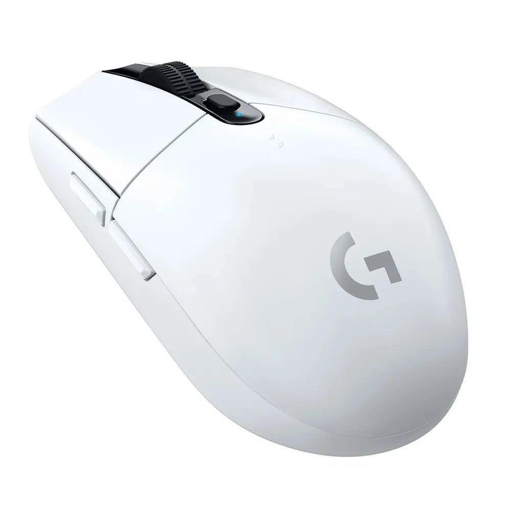 GUNMANSA Logitech G G305 LIGHTSPEED Wireless Gaming Mouse