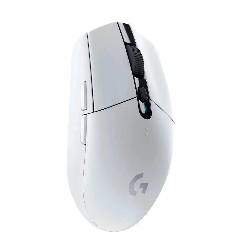 GUNMANSA Logitech G G305 LIGHTSPEED Wireless Gaming Mouse