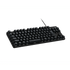 GUNMANSA Logitech G G413 TKL SE Mechanical Gaming Keyboard, Wired