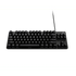 GUNMANSA Logitech G G413 TKL SE Mechanical Gaming Keyboard, Wired
