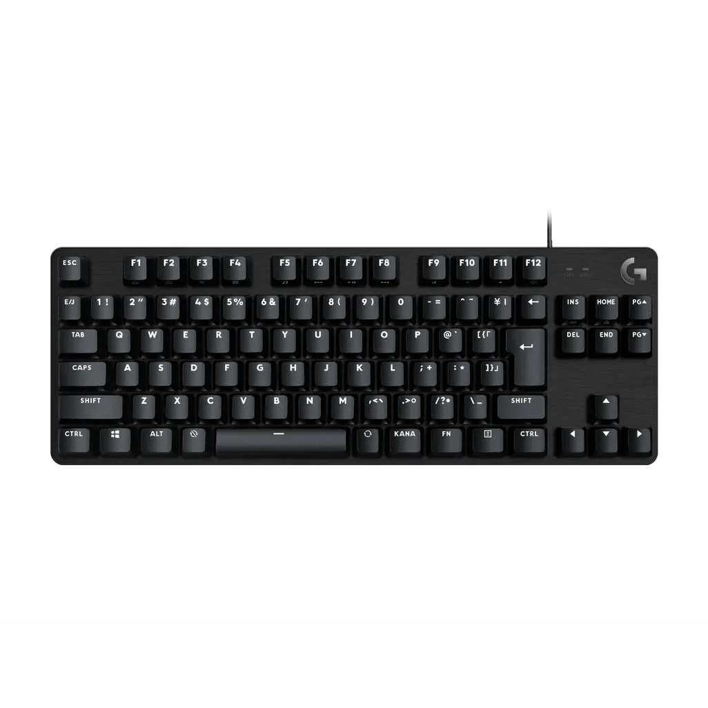 GUNMANSA Logitech G G413 TKL SE Mechanical Gaming Keyboard, Wired