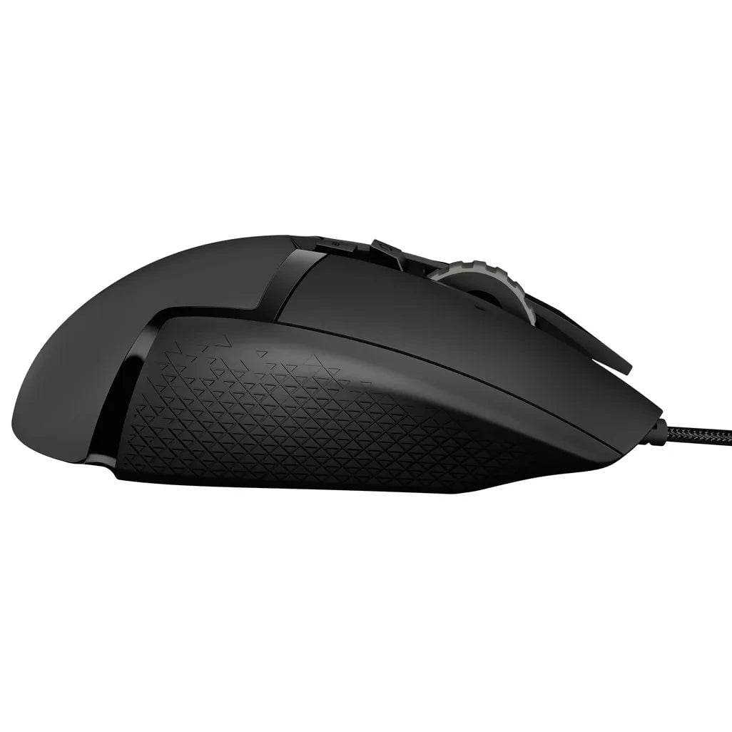 GUNMANSA Logitech G G502 HERO High Performance Gaming Mouse
