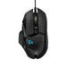 GUNMANSA Logitech G G502 HERO High Performance Gaming Mouse