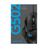 GUNMANSA Logitech G G502 HERO High Performance Gaming Mouse