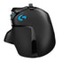 GUNMANSA Logitech G G502 HERO High Performance Gaming Mouse