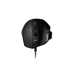 GUNMANSA Logitech G G502 X Gaming Mouse, Right-hand, Optical, USB Type-A, 25600 DPI, Black