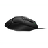 GUNMANSA Logitech G G502 X Gaming Mouse, Right-hand, Optical, USB Type-A, 25600 DPI, Black