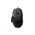 GUNMANSA Logitech G G502 X Gaming Mouse, Right-hand, Optical, USB Type-A, 25600 DPI, Black