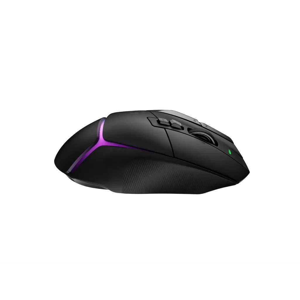 GUNMANSA Logitech G G502 X PLUS - LIGHTSPEED Wireless RGB Gaming Mouse