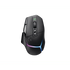 GUNMANSA Logitech G G502 X PLUS - LIGHTSPEED Wireless RGB Gaming Mouse