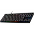 GUNMANSA Logitech G G515, Wired, USB, Mechanical, QWERTY, RGB LED, Black