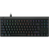 GUNMANSA Logitech G G515, Wired, USB, Mechanical, QWERTY, RGB LED, Black