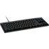 GUNMANSA Logitech G G515, Wired, USB, Mechanical, QWERTY, RGB LED, Black